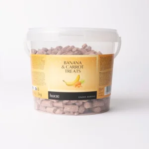 Biscotti Banana & Carota, 3 kg No Color 3