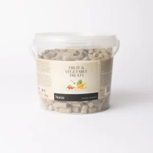 Biscotti Frutta & Verdura, 3 kg No Color 3