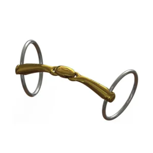 NS Bit Turtle Tilt con Flex 16mm Anello sciolto 55mm No Color M