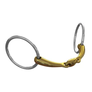 NS Bits Team Up 12mm 70mm Anello sciolto No Color 152 mm