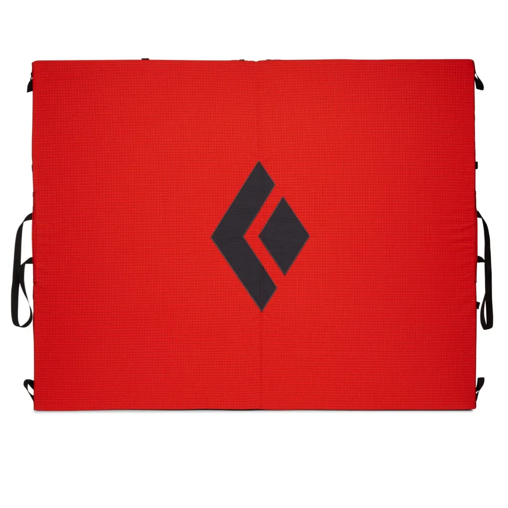 Mondo Crash Pad Black Diamond