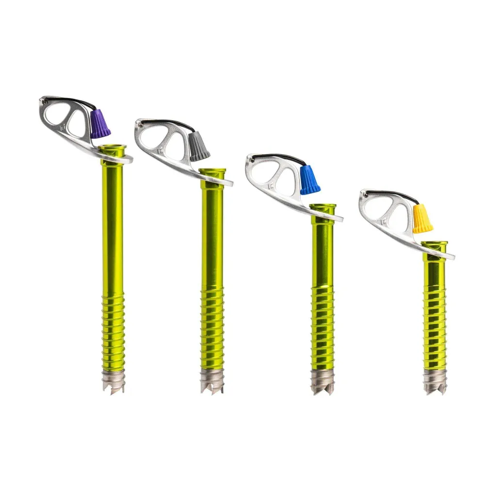 Ultralight Ice Screw 13 Black Diamond