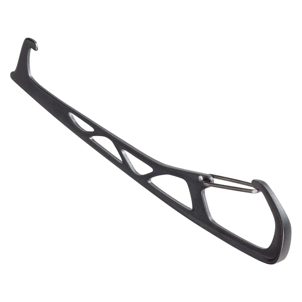 Wiregate Nut Tool, Black Black Diamond