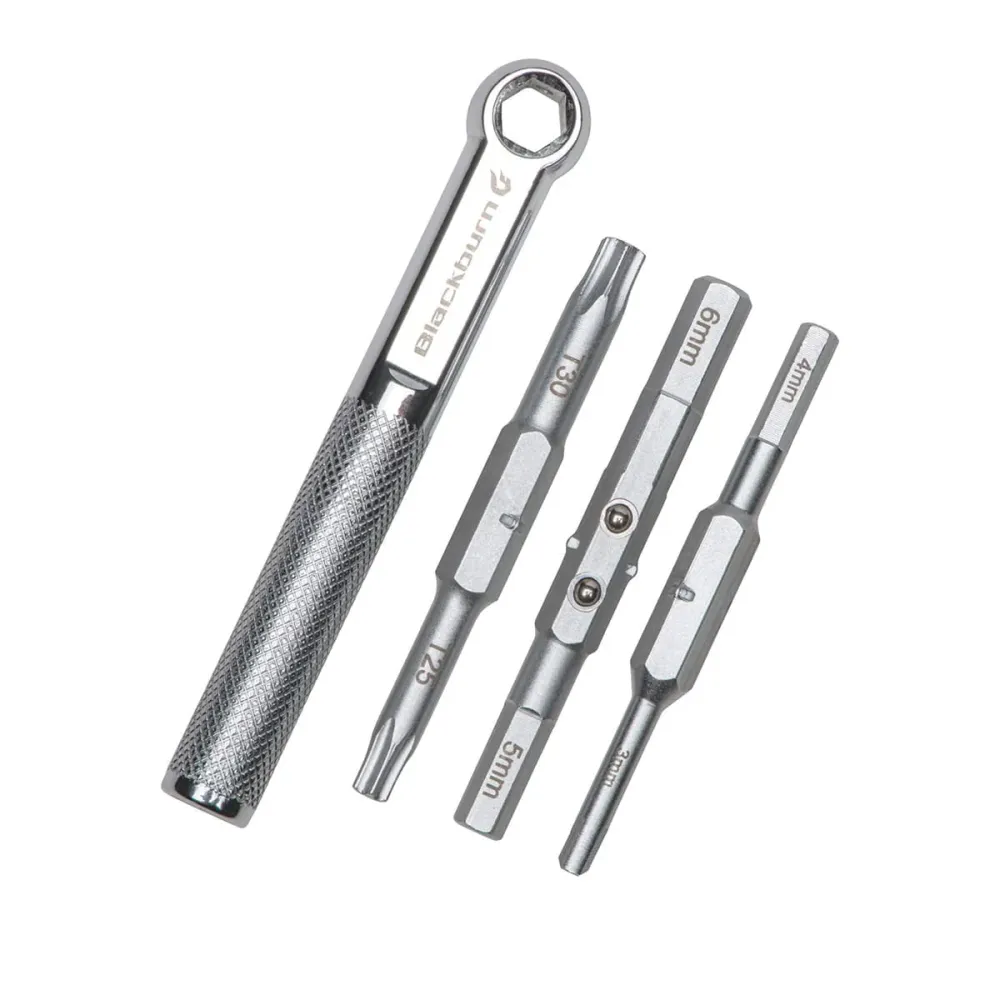 BLACKBURN Multitool MINI-SWITCH