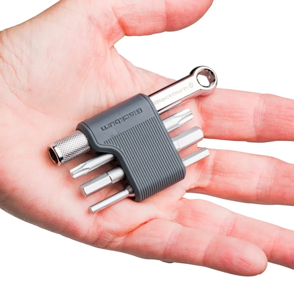 BLACKBURN Multitool MINI-SWITCH