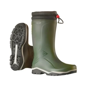 Blizzard n. Stivali inverno PVC Green 39