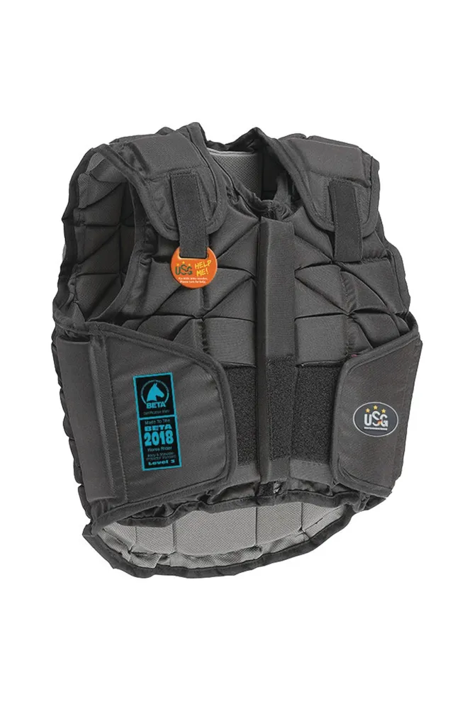 Body Protector Flexi Motion, adulto M