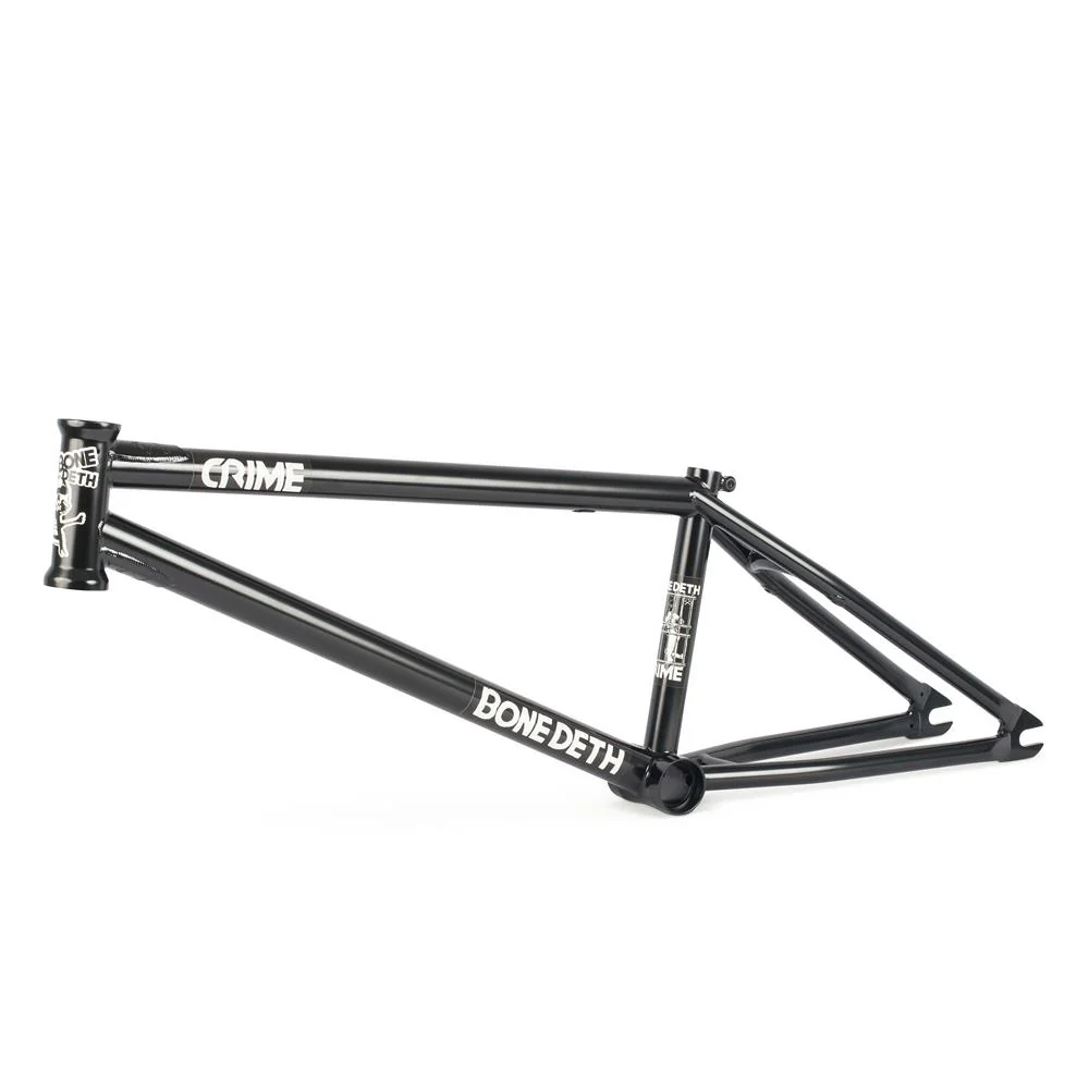 Bone Deth Crime Frame 21