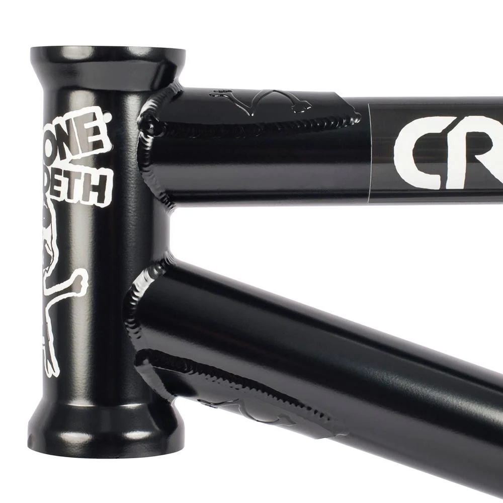 Bone Deth Crime Frame 21