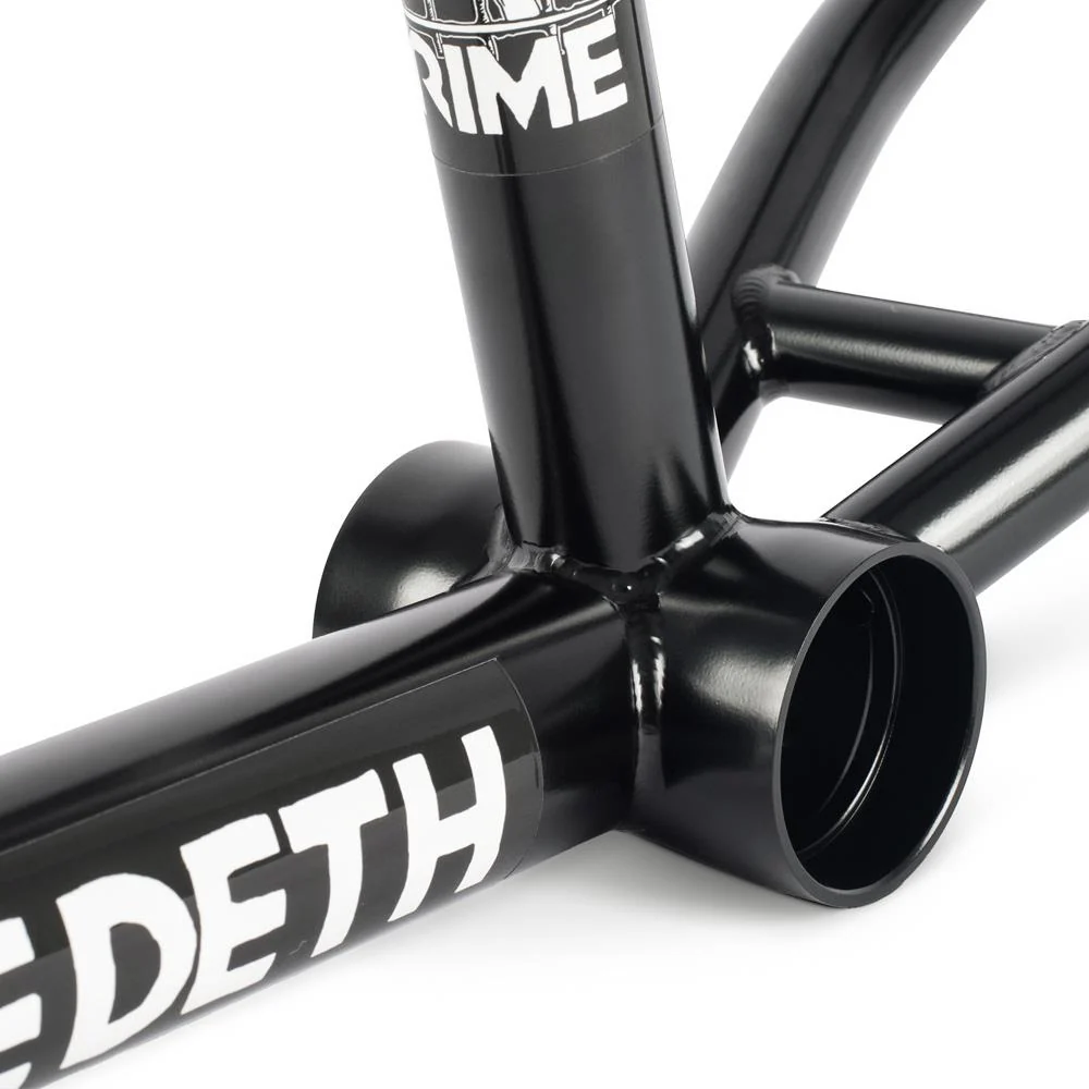 Bone Deth Crime Frame 21