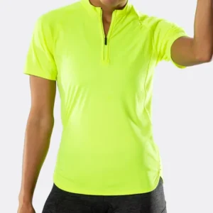 Maglia da Donna Bontrager Maniche Corte Kalia