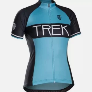 Maglia Da Donna Bontrager Trek RL WSD