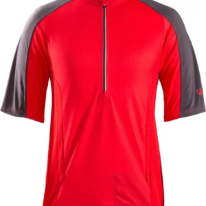 Maglia Maniche Corte Bontrager Foray