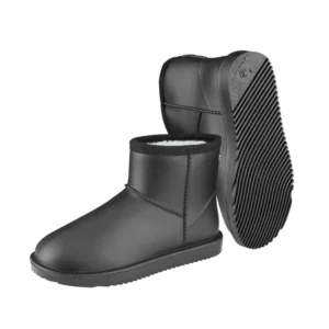 Bootie Rainless Black 42