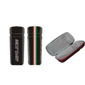 Borraccia Portaoggetti Salice 550ml