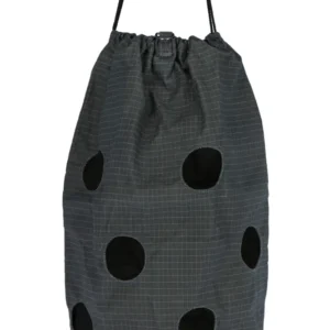Borsa da fieno tela Grey 85