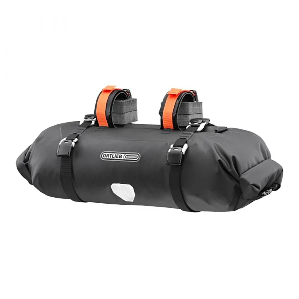 Borsa da manubrio ORTLIEB HANDLEBAR-PACK 9 L Nera