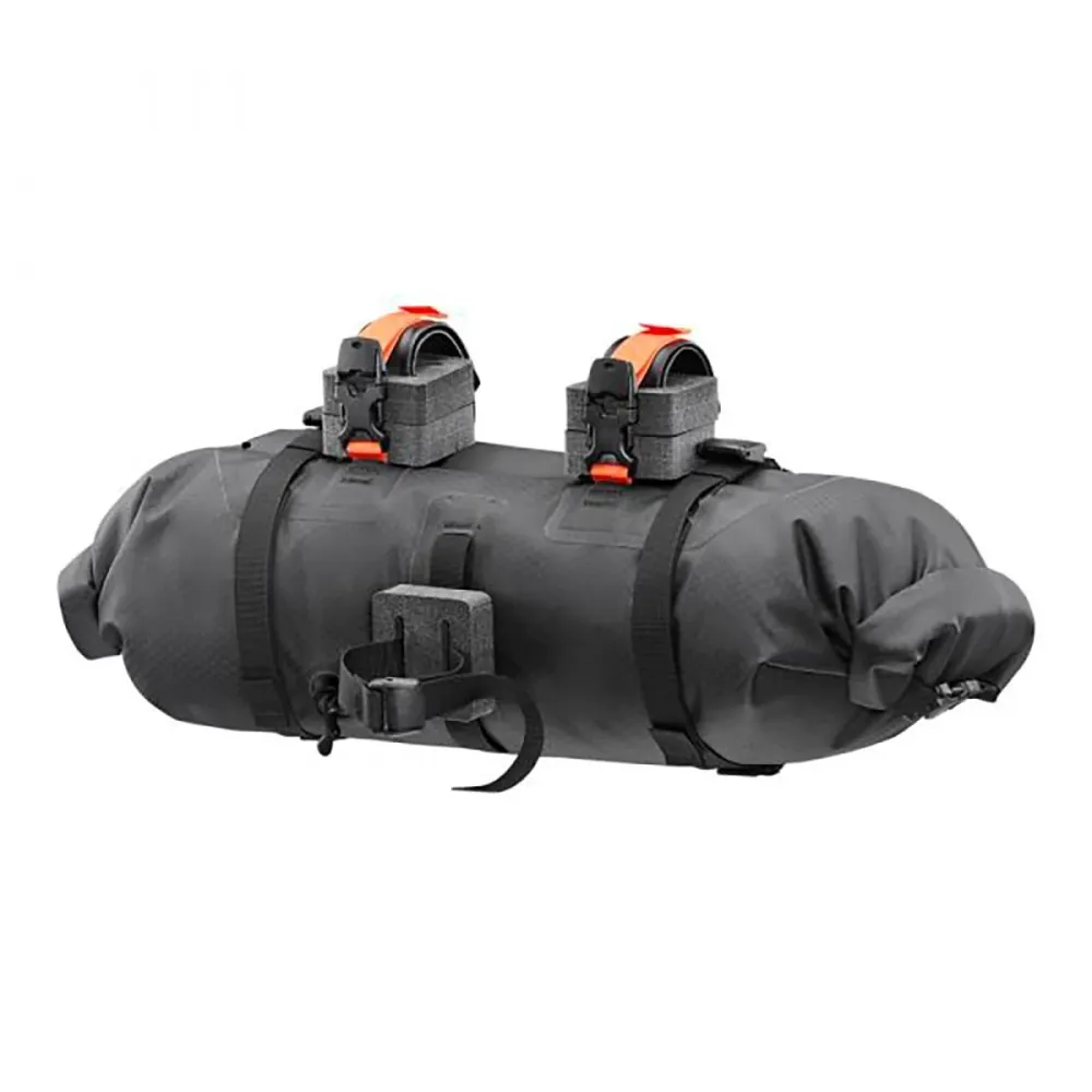 Borsa da manubrio ORTLIEB HANDLEBAR-PACK 9 L Nera