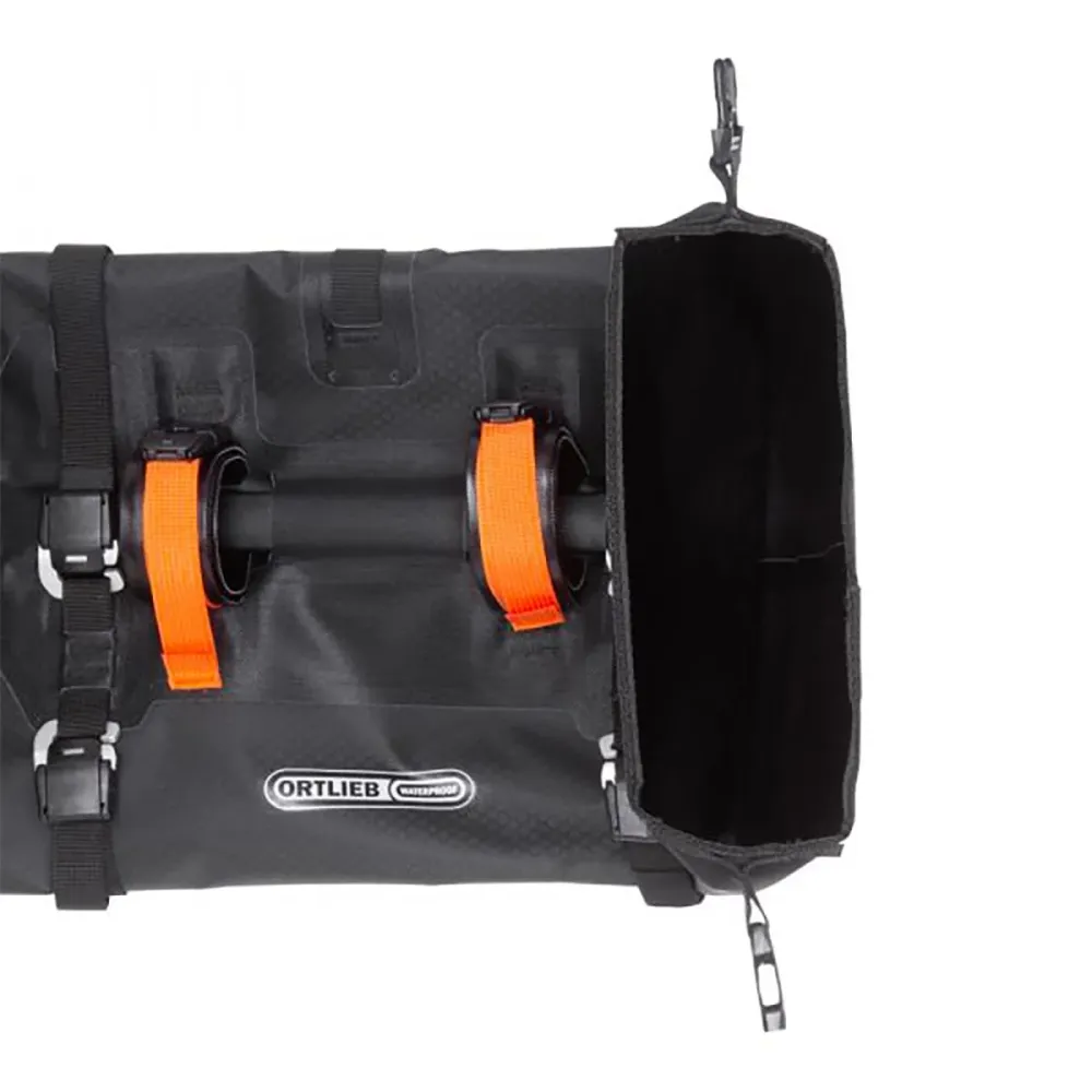 Borsa da manubrio ORTLIEB HANDLEBAR-PACK 9 L Nera