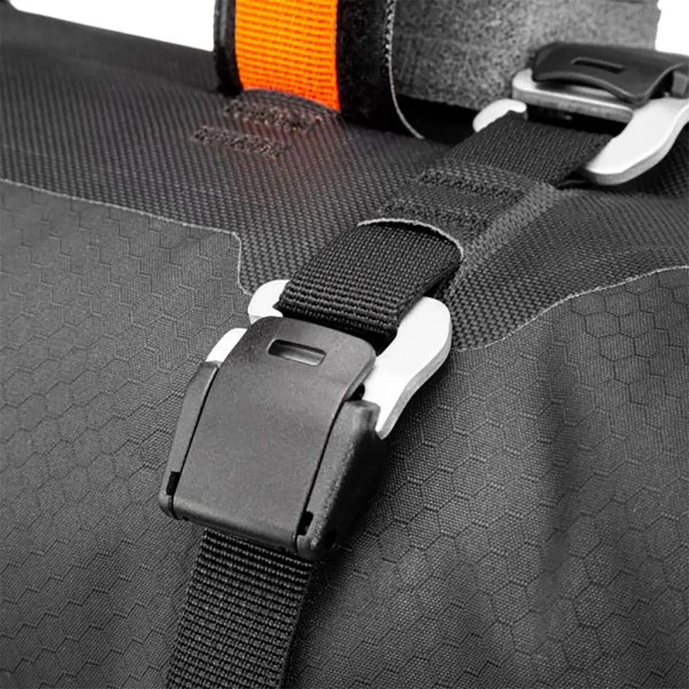 Borsa da manubrio ORTLIEB HANDLEBAR-PACK 9 L Nera