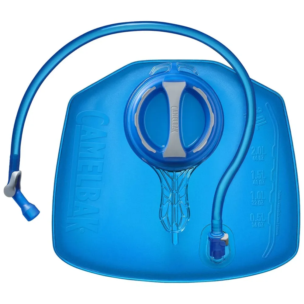 Borsa per acqua CAMELBAK CRUX LUMBAR 3L Blu