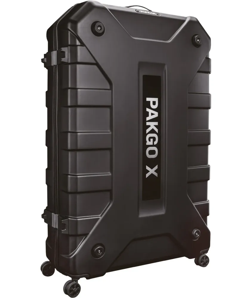 Borsa portabici Topeak Pakgo X
