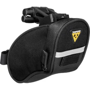 Borsa Sottosella Topeak Aero Wedge Pack Quickclick