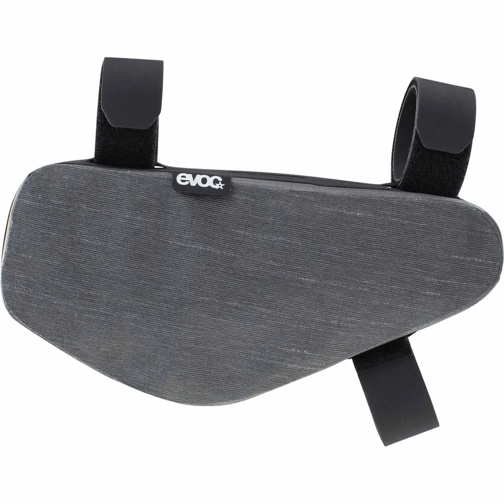 Borsa da telaio EVOC MULTI FRAME PACK S 0,8 L Grigio
