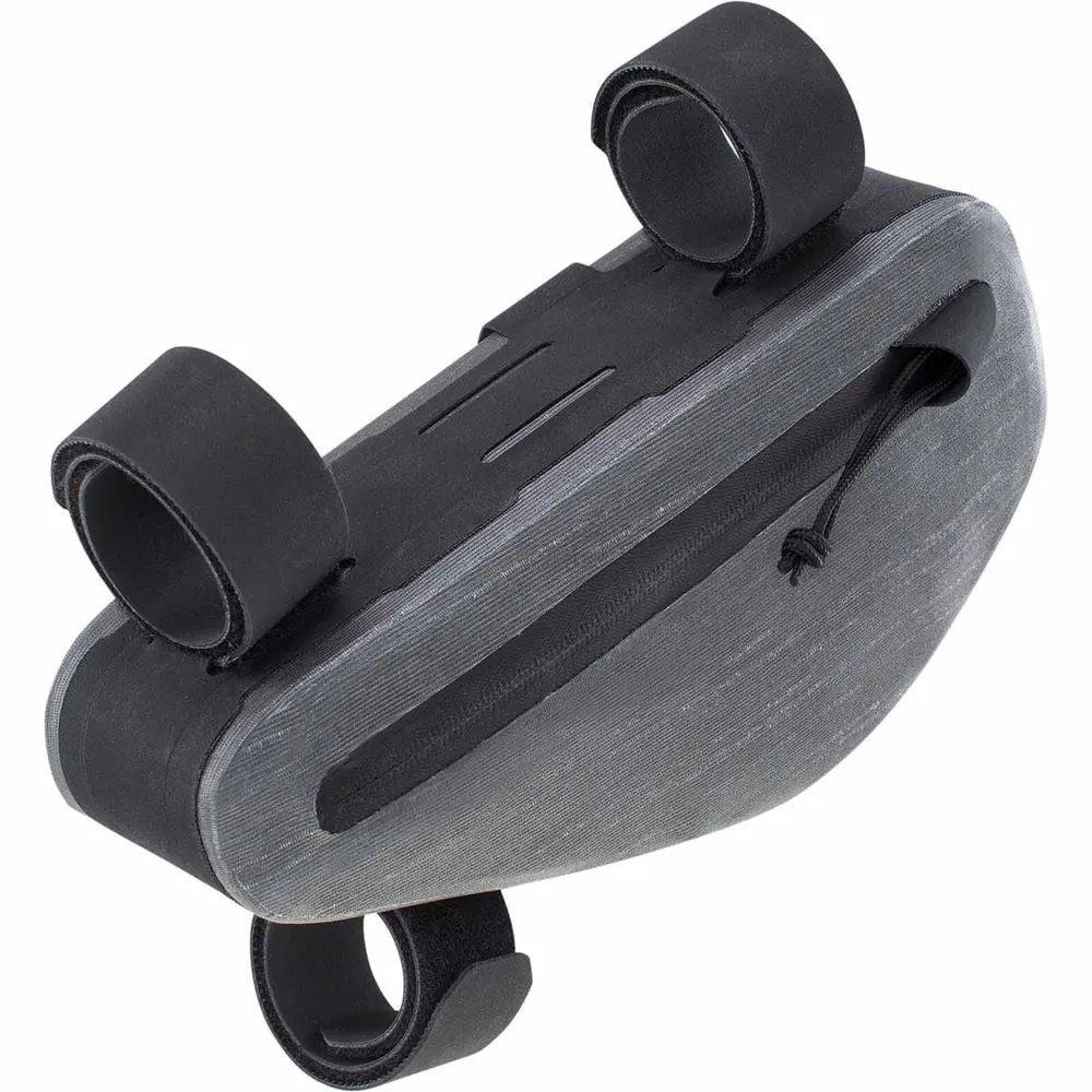 Borsa da telaio EVOC MULTI FRAME PACK S 0,8 L Grigio
