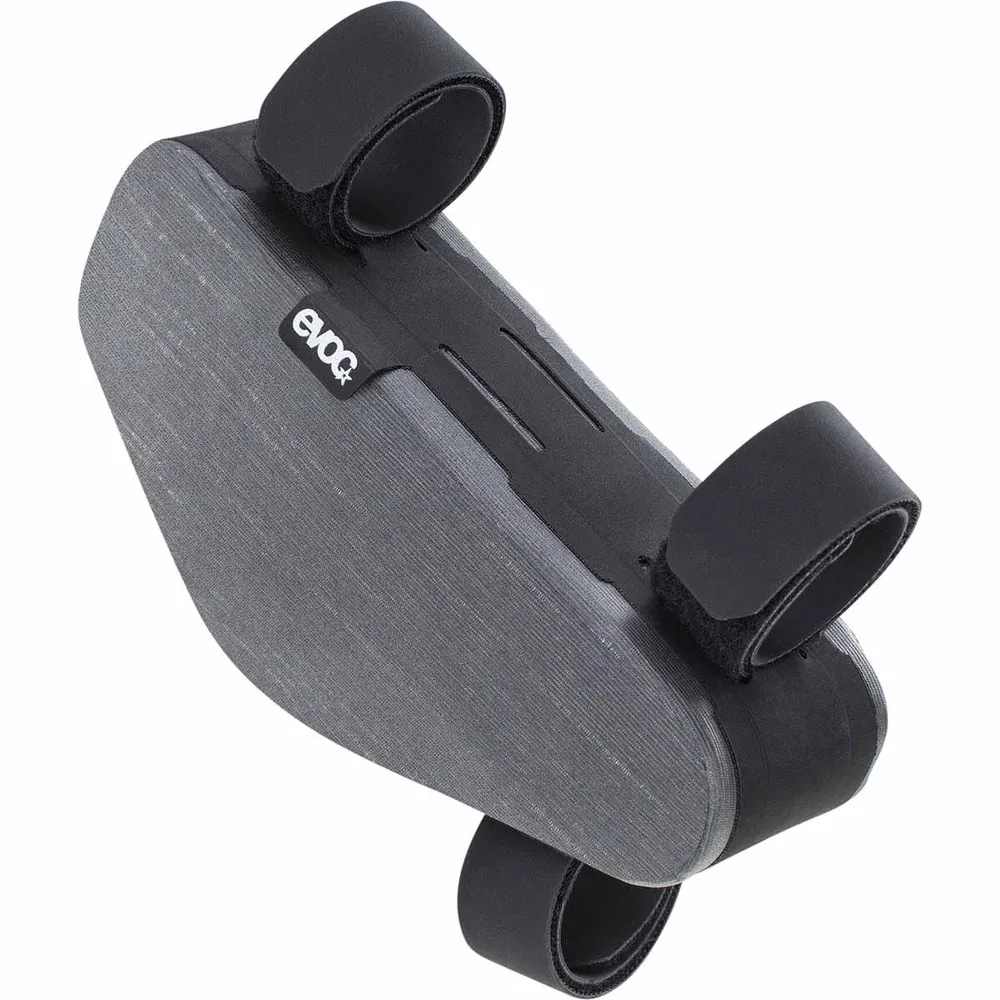 Borsa da telaio EVOC MULTI FRAME PACK S 0,8 L Grigio