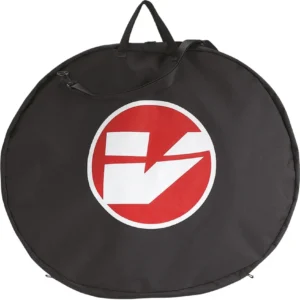 Borsa Vision portaruote