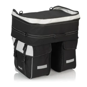 Borsa Xlc 3 Scomparti Traveller BA-S68 58 Litri