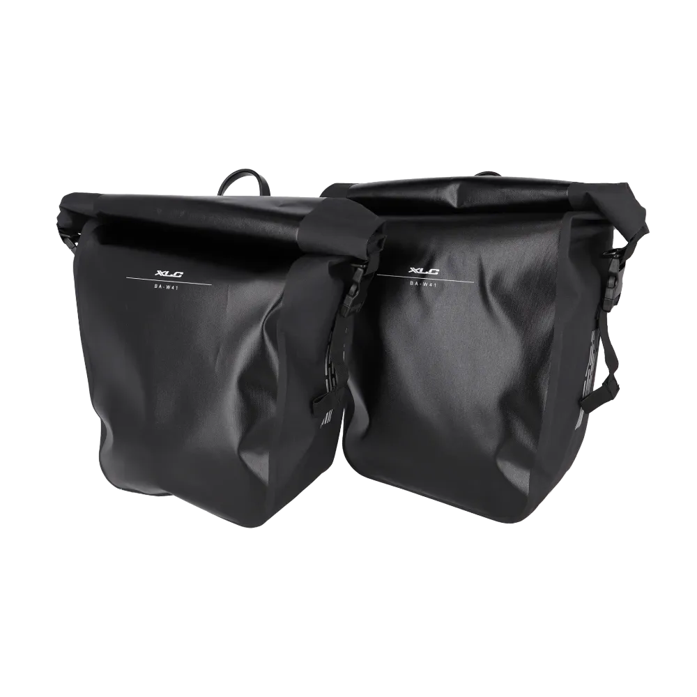 Borse Laterali Singole Xlc BA-W41