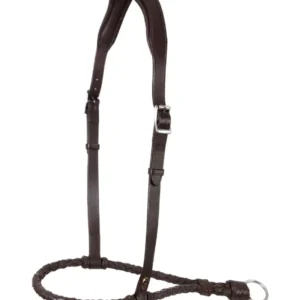Bosal Tigo (Sistema 2) Brown 35