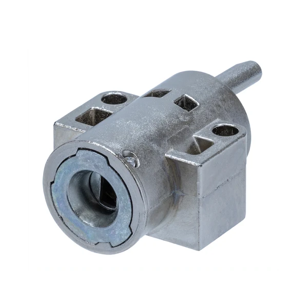 Bosch - ABUS Bosch