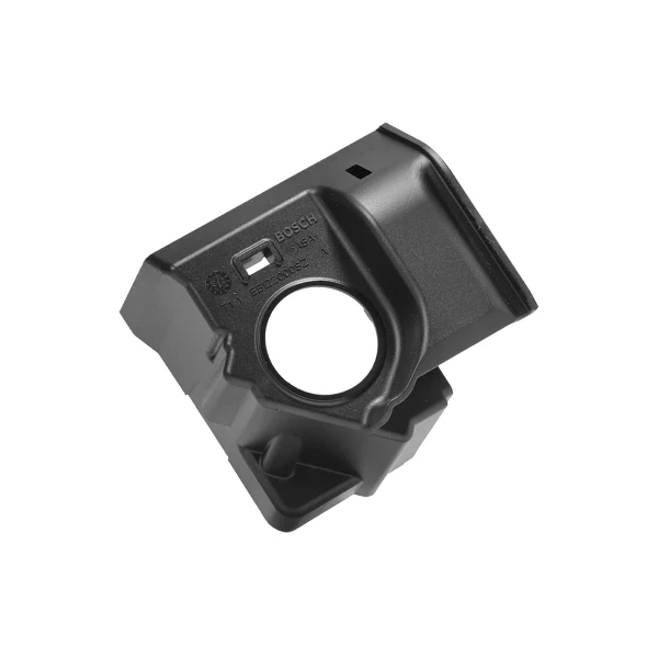 Bosch - Cappuccio copribatteria orizzontale girevole, serratura alto (BBP324Y)