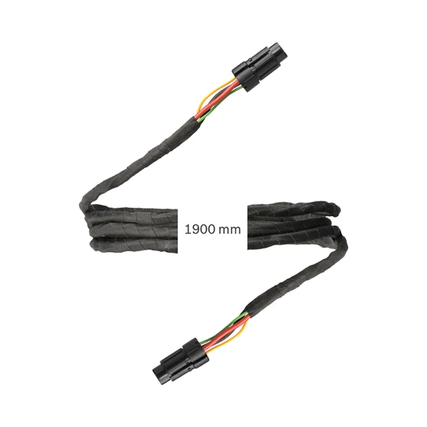 Bosch - Cavo batteria 1900 mm (BCH3910_1900) - Smart System