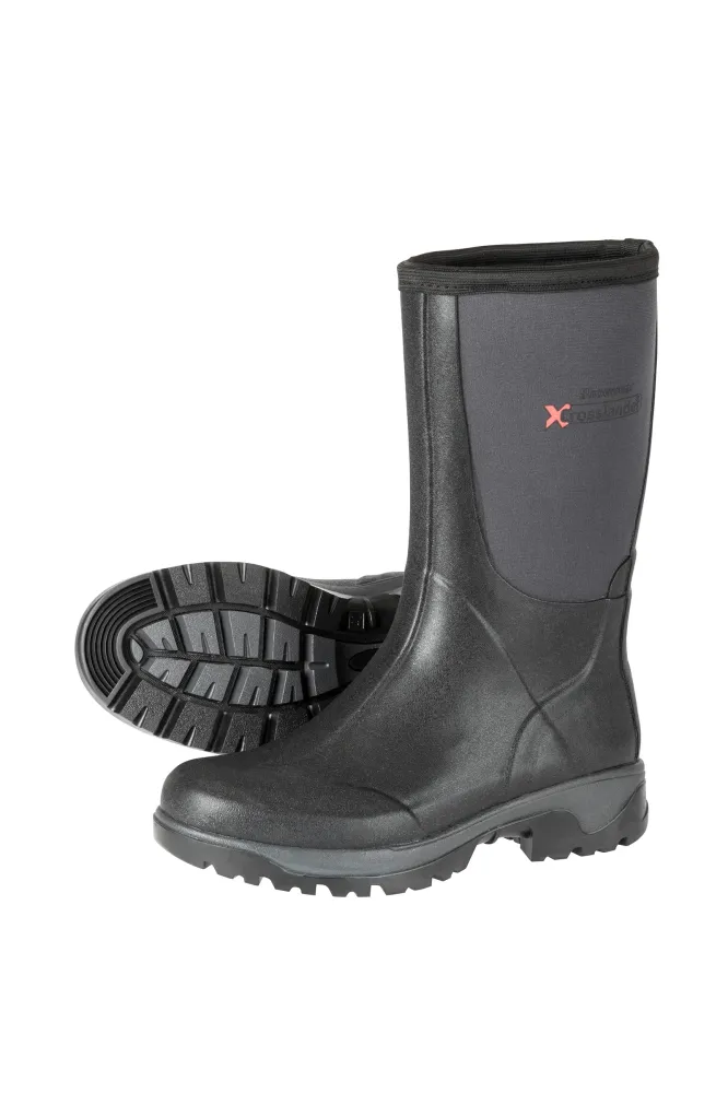 Boston stivali 42