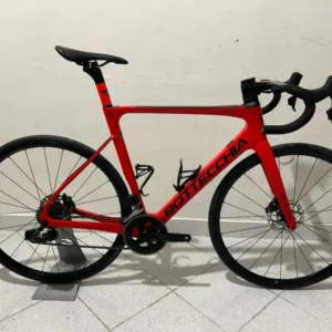 Bottecchia Aerospace Taglia 55 - Usata