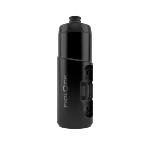 Bottiglia di ricambio FIDLOCK TWIST Seul (600ml) Nero
