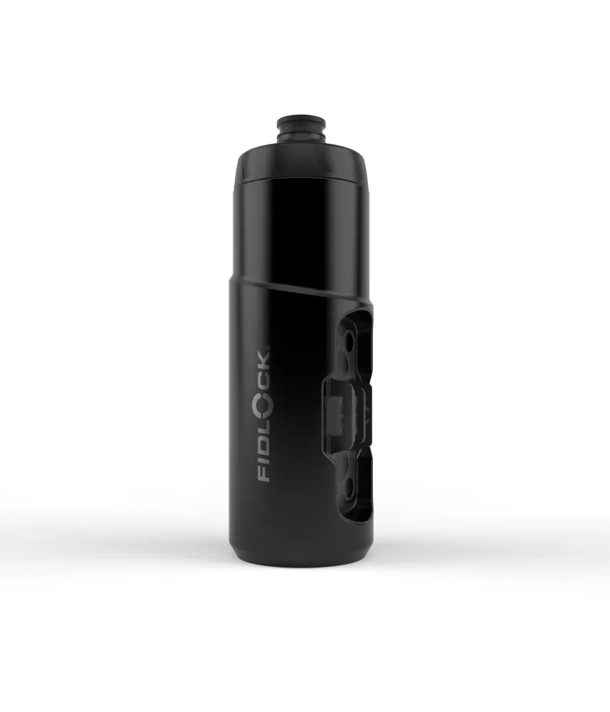 Bottiglia di ricambio FIDLOCK TWIST Seul (600ml) Nero