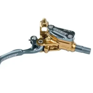 Freno Braking .CA.S. 2.0 Tubo High Pressure 5mm Pompante 9.0mm