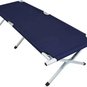 brandina pieghevole prendisole da campeggio alluminio Blu Milani Home