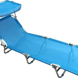brandina pieghevole prendisole colore casuale Azzurro Milani Home