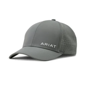 Breathe Unisex cappellino Pewter Taglia unica