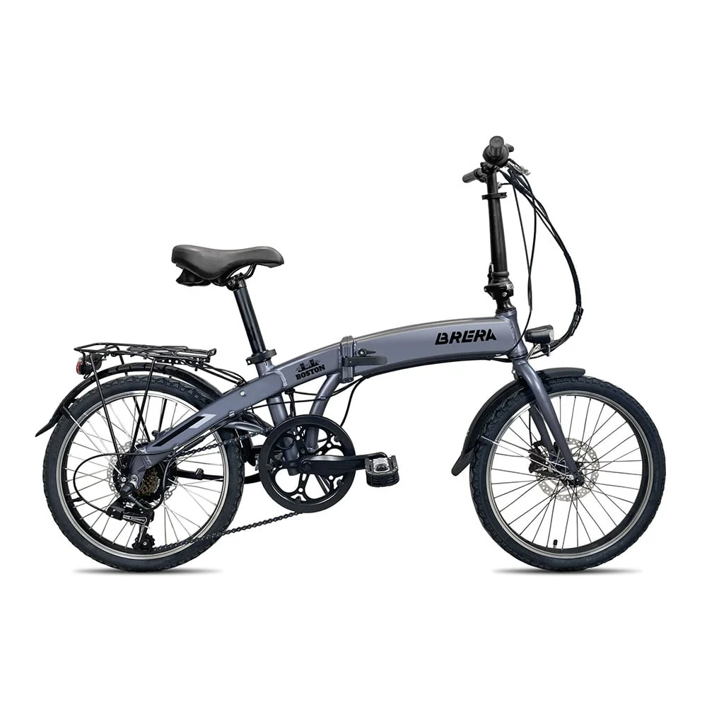 Brera BOSTON 20" 6V
