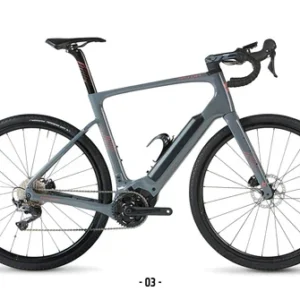 BRERA I.ON GRX 1x11