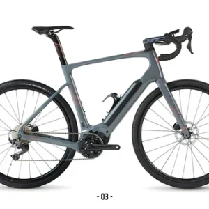 BRERA I.ON GRX 1x11