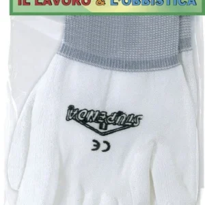 La Briantina GUA04567A Guanti Tecnico Piuma, Uomo