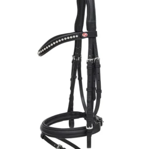 Briglia Ultrasoft® FlexiStyle Black C